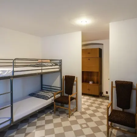 Hostel Bustehrad Hostel Bustehrad